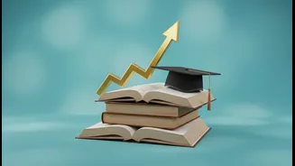 RBI's Education Savings Proposal Connects Long-Term School and College Savings with Real Decisions for Indian Families