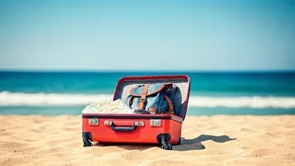 Young Travellers Want More Trips, Less Planning