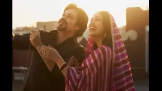 Yami Gautam’s Old Remark About ‘Feeling Unwelcomed In The Industry’ Resurfaces As Bollywood Lauds Her For Haq