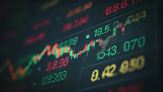 Indian Economy in 2026: Budget Buzz, Stock Market Swings, and Sectoral Shifts