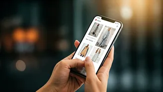 Gen Z Fashion Is Built For Scroll-To-Shop