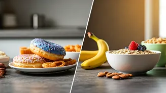 Tamannaah Bhatia's Trainer Reveals 3 Pre-Workout Foods to Avoid & What to Eat Instead