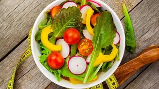 The Food Lesson From FSSAI's Fresh Food-Claim Scrutiny: Healthy And Natural Marketing Claims