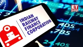 IRFC: Buy, Sell, or Hold Near Low?