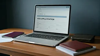 Japan Plans Need Visa Prep Before Excitement