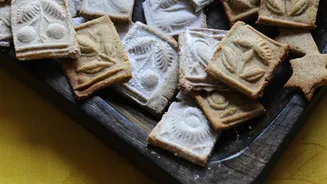 Love spicy-sweet? You must try Croatian Paprenjak