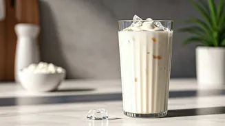 Indori Shikanji: A Creamy Milk & Curd Summer Cooler from Indore