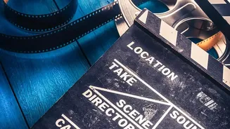 Top Rated Global Blockbusters: The Highest-Grossing Hollywood Masterpieces Retaining Legendary Status Today