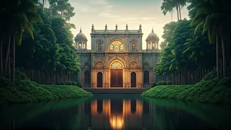 India's Unique Experiences: Palaces, Parks, and Cultural Wonders