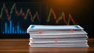 October's Mutual Fund Dip: What Happened?