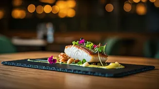 Fresh Openings Are Making Kolkata’s Weekends Tastier