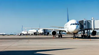 Air Travel Chaos: 5 IndiGo Flight Disruptions Examined