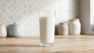 Home Milk-Safety Checks Put Adulteration And Storage Practices In Focus: What The New Details Mean