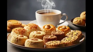 Forget Vada Pav, Mumbai's Real Monsoon Ritual Is Chai With THESE Biscuits  — And We Found The Best Shops