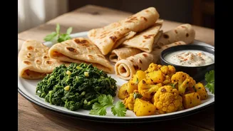 The Truth About Roti–Sabzi: Why India’s Most Trusted Meal May Be Failing Your Health