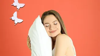 Short Sleep Was Linked With Slight Weight Gain, Not Dramatic Change