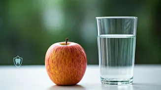 Protect Your Pearly Whites: Enjoy Healthy Foods Without Sacrificing Tooth Enamel