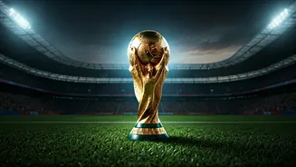The greatest comeback in FIFA World Cup history