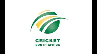 Chad Laycock takes five wickets in an over to set South African T20 record