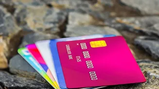 Maintain credit card utilization under 30% to protect your CIBIL score status