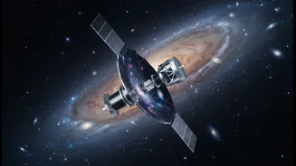 Roman Space Telescope Nears Launch With Ambitious Goals Beyond Hubble's Legacy