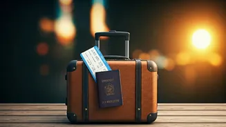 Indians Want Abroad Escapes With Easier Visas