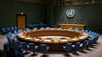 Iravani's Accusation: Trump's Role in Iran's Turmoil