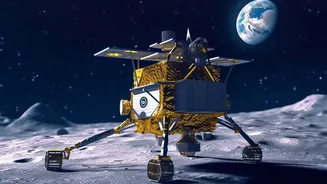 How India's Private Space Sector Could Broaden Career Options For Engineering Graduates