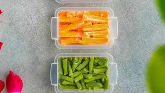 Monsoon Food Safety: Storage Mistakes That Can Increase Spoilage