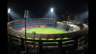 IPL 2026, RCB Vs SRH: M Chinnaswamy Stadium Pitch Report, Weather Forecast