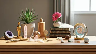 Unlock New Opportunities: The Simple Feng Shui Practice of Moving 27 Items