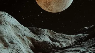 Nasa Study Finds Possible Liquid Nitrogen Flows On Pluto’s Surface