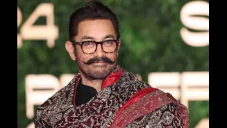 Aamir Khan Opens Up On Mahabharata: 'I Am Taking Time To Make Sure I Get It Right' | Exclusive