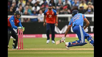 Jos Buttler Creates History, Becomes 2nd Wicketkeeper In The World To...