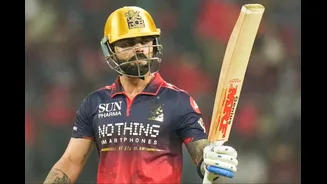 Virat Kohli Stunned As 'Dhurandhar 2' Steals The Show: 'Didn't Flinch Once'