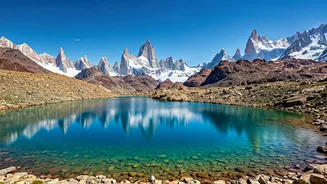 India's Hidden Gems: 5 Astonishing Destinations You Never Knew Existed