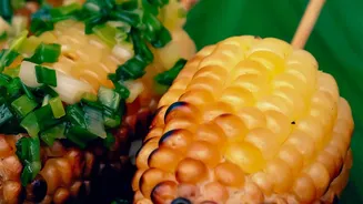What Makes Fresh Monsoon Bhutta A Seasonal Treat Worth Waiting For