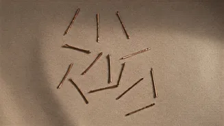 Unlock Effortless Style: 5 Chic Hairstyles with Bobby Pins