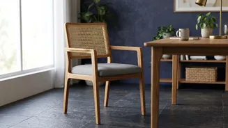 Why Regular Quick Chair Yoga Breaks Protect Desk Workers From Long-Term Posture Damage