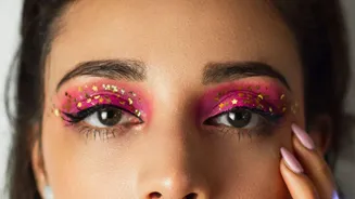Navratri Makeup: Quick Ways To Upgrade Your Look For Evening Festive Events