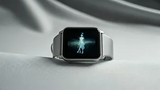 Fashion Evolves: Gadgets and Bold Trends Emerge