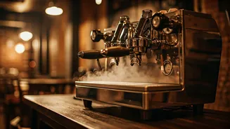 Sip Through History: Iconic Coffee Havens Around the Globe for Discerning Palates