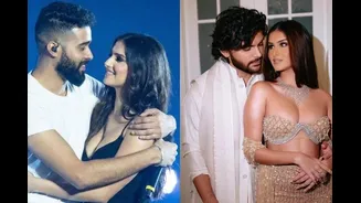 AP Dhillon Trends Big After Tara Sutaria-Veer Pahariya Breakup, Netizens Ask 'Who Is At Fault?'