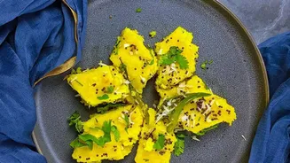Fresh August Ingredients Make Seasonal Indian Monsoon Cooking More Wholesome