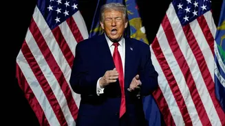 Trump Unveils 'The Great Healthcare Plan': 5 Things You Need to Know