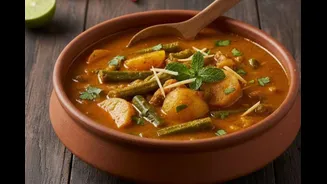 Chef-Approved Indian Recipes That Keep Flavour High And Sodium In Check