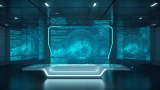 Unveiling the Future: Education's Shifting Sands