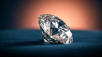 Beyond Sparkle: How First Natural Diamonds Forge Lifelong Memories