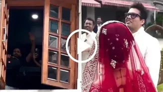 WATCH: Rohit Sharma grooves on 'Aaj mere yaar ki shadi hai' at stranger’s wedding