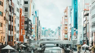 Japan Travel Without Queues: Five Alternative Places to Explore
